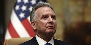 O Στιβ Γουίτκοφ