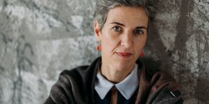 Η χορογράφος Τζένη Αργυρίου νέα Καλλιτεχνική Διευθύντρια του Διεθνούς Φεστιβάλ Χορού Καλαμάτα