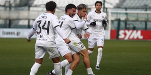 Athens Kallithea-ΟΦΗ, Super League