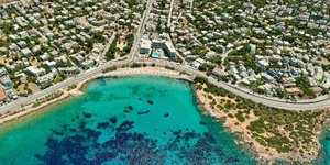 Αθηναϊκή Ριβιέρα