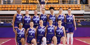 ΖΑΓΟΡΙ Φυσικό Μεταλλικό Νερό σύμμαχος & ΠΑΣ Γιάννινα