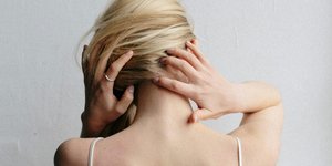 Ποια βιταμίνη λείπει όταν έχουμε μυικούς πόνους