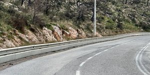 Μπαριέρες ασφαλείας