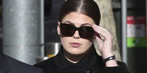 Μπελ Γκίμπσον