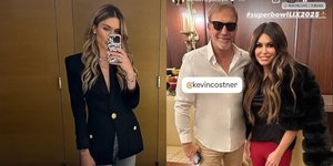 Μπετίνα Άντερσον και Κίμπερλι Γκιλφοίλ