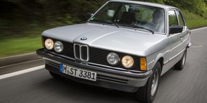 BMW Σειρά 3