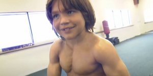 bodybuilder