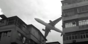 Πραγματική φωτογραφία που τράβηξε ένας κάτοικος της περιοχής την στιγμή του γεγονότος / WIKIPEDIA