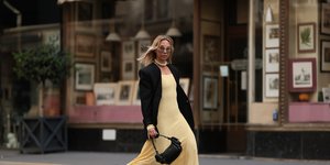 στιλάτη γυναίκα