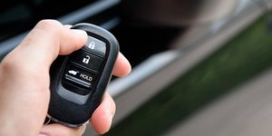 Κλειδί αυτοκινήτου 