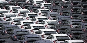 Καινούργια αυτοκίνητα