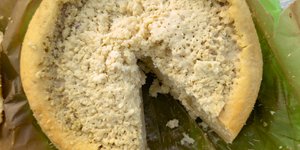 Το επικίνδυνο τυρί Casu marzu