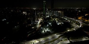 Blackout στη Χιλή