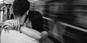 Πώς θα καταλάβεις αν είσαι ερωτευμένος ή έχεις ερωτική εμμονή