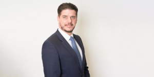 Daniel Paksy - Managing Director J&J