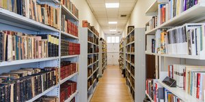 Επαναλειτουργεί η Δημοτική Βιβλιοθήκη Αθήνας