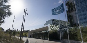 Το Διεθνές Ποινικό Δικαστήριο της Χάγης