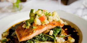 Τι ώρα πρέπει να τρώμε το δείπνο μας