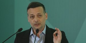 Ο δήμαρχος Αθηναίων, Χάρης Δούκας