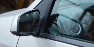 Κόλπο καθρέπτης