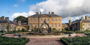 Το Dumfries House του Καρόλου στη Σκωτία