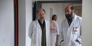 Τελευταία Πνοή (Le Dernier Souffle /Last Breath)