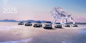 E-Lion Day 2025 - Αυτό είναι το μέλλον της Peugeot