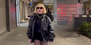 Ελεωνόρα Ζουγανέλη