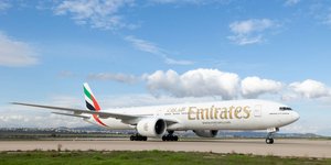 Emirates: Ντουμπάι – Αθήνα – Ν. Υόρκη με αναβαθμισμένο Boeing 777