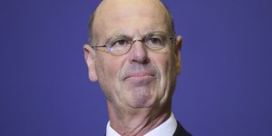 Ο Γάλλος ΥΠ.ΟΙΚ Ερίκ Λομπάρ