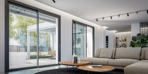  Europa Profil Αλουμίνιο Α.Β.Ε. - «Εξοικονομώ 2025» 