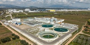 Επενδυτικό πρόγραμμα ύψους 2,1 δισ. ευρώ από την ΕΥΔΑΠ 