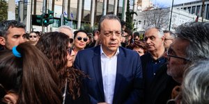 Σωκράτης Φάμελλος