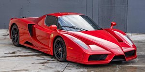 Ferrari Enzo