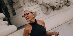 Φωτογραφία Instagram/Grece Ghanem