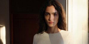 Φόρεμα/Φωτογραφία Mango 