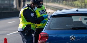 Αστυνομικός έλεγχος