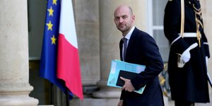 Γαλλία, Ζαν Νοέλ Μπαρό