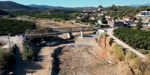 Γέφυρα Σκάλα Λακωνίας