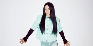 Ζενεβιέβ Μαζαρί