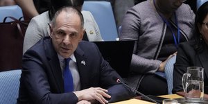 Ο Γιώργος Γεραπετρίτης