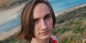 German Hiker Missing in Crete