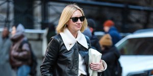 Ο γιακάς από τα Zara είναι η statement λεπτομέρεια για τα ανοιξιάτικα looks -Vintage αισθητική, κοστίζει 20 ευρώ