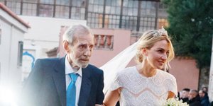 Η ζωή της οικογένειας της Χρυσής Βαρδινογιάννη