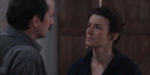 Ανατροπή στη ζωή της Θεώνης στο Grand hotel