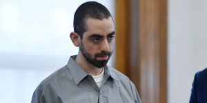 Ο Χαντί Ματάρ που μαχαίρωσε τον Σαλμάν Ρούσντι