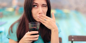 Πώς σταματάει ένας λόξυγκας; / PEXELS