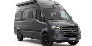 Hymer Grand Canyon