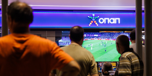  Το ντέρμπι της Super league με pre-game show, πλούσια δώρα, πολλές εκπλήξεις και live μετάδοση σε όλα τα καταστήματα ΟΠΑΠ