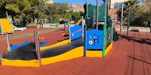 Χαρδαλιάς: Παραδίδουμε πέντε νέες πρότυπες παιδικές χαρές ΑμεΑ στους Δήμους της Περιφερειακής Ενότητας Πειραιά